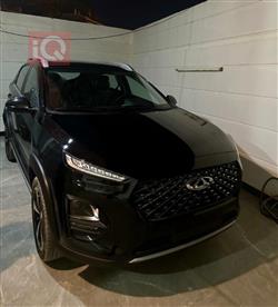 Chery Tiggo 2 Pro